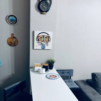 Продается 1-комнатная квартира, 20 м²