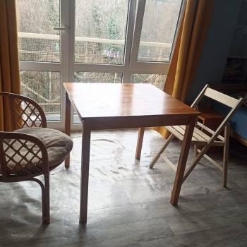 Продается 1-комнатная квартира, 28,9 м²