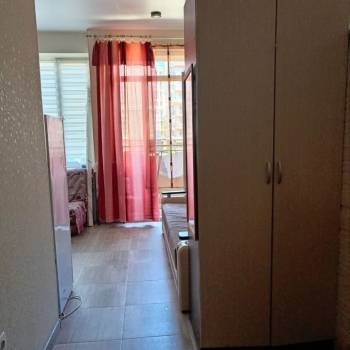 Продается 1-комнатная квартира, 21 м²