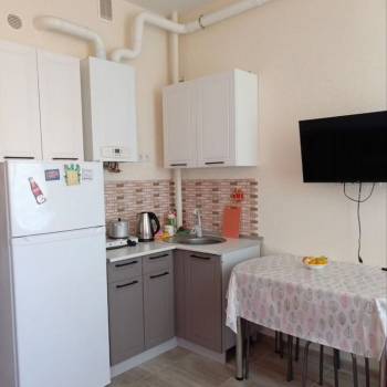 Продается 1-комнатная квартира, 21 м²