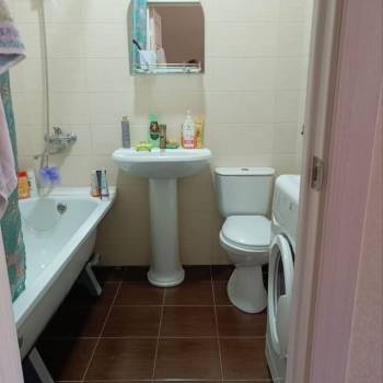 Продается 1-комнатная квартира, 21 м²