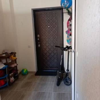 Продается 1-комнатная квартира, 21 м²