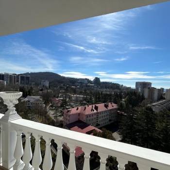 Продается 3-х комнатная квартира, 110 м²