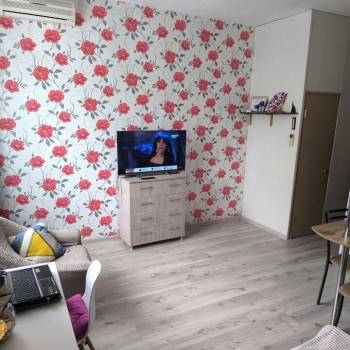 Сдается 1-комнатная квартира, 35 м²