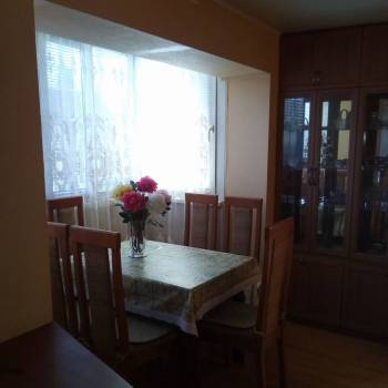 Продается 3-х комнатная квартира, 45 м²