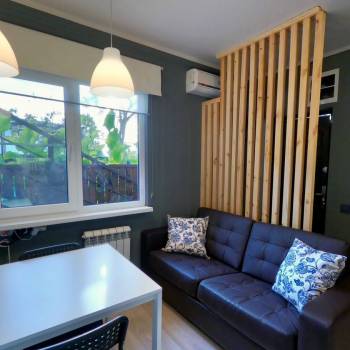 Сдается 1-комнатная квартира, 24 м²