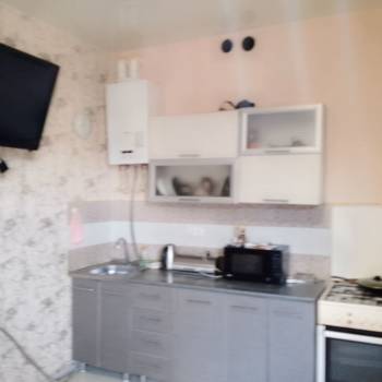 Продается 1-комнатная квартира, 24 м²