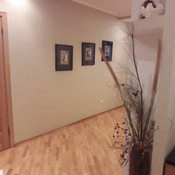 Продается 3-х комнатная квартира, 125 м²