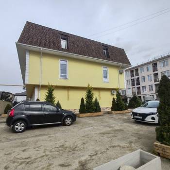 Продается 1-комнатная квартира, 21 м²
