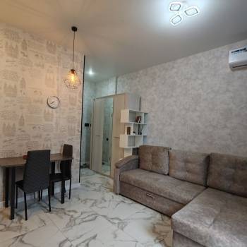 Продается 1-комнатная квартира, 21 м²