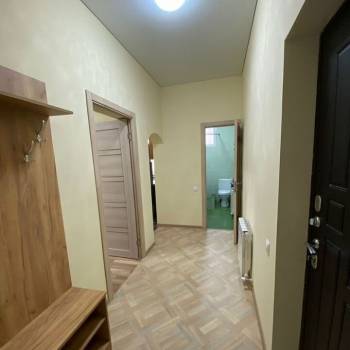 Сдается 2-х комнатная квартира, 30 м²