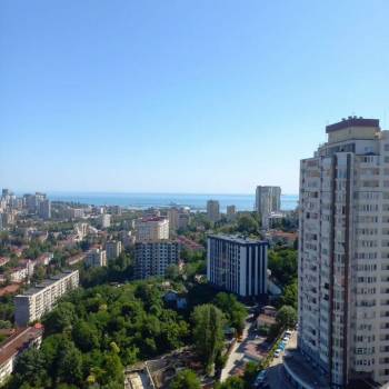 Продается 1-комнатная квартира, 37 м²