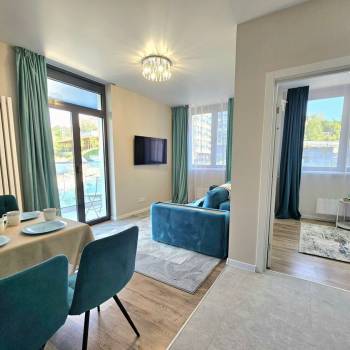 Сдается 2-х комнатная квартира, 50 м²