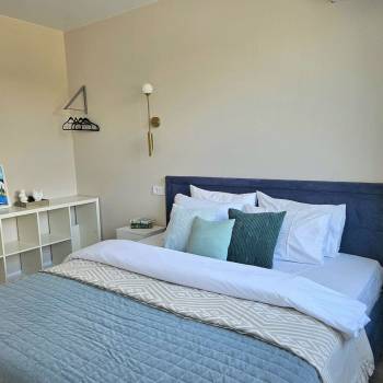Сдается 2-х комнатная квартира, 50 м²
