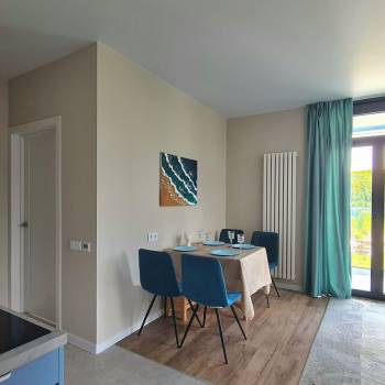 Сдается 2-х комнатная квартира, 50 м²