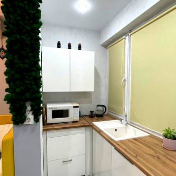 Продается 3-х комнатная квартира, 54 м²