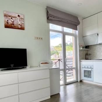 Продается 1-комнатная квартира, 23 м²