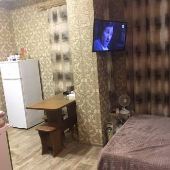 Продается 1-комнатная квартира, 21 м²