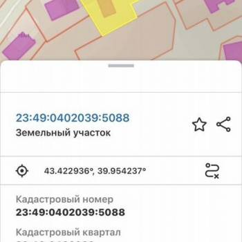 Продается Участок, 1000 м²