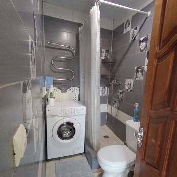 Сдается 1-комнатная квартира, 24 м²