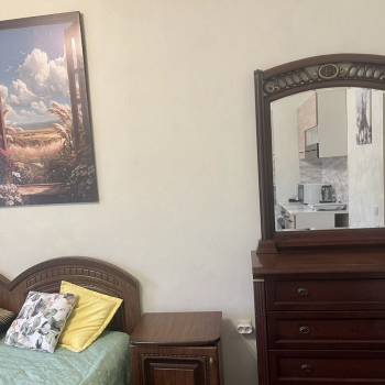 Сдается 1-комнатная квартира, 21 м²