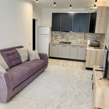 Сдается 2-х комнатная квартира, 50 м²