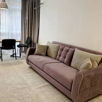 Сдается 2-х комнатная квартира, 50 м²