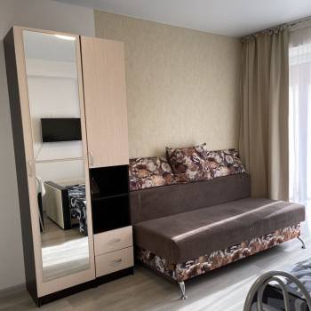 Сдается 1-комнатная квартира, 28 м²