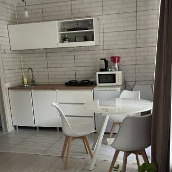 Сдается 2-х комнатная квартира, 36 м²