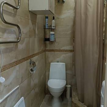 Сдается 2-х комнатная квартира, 40 м²
