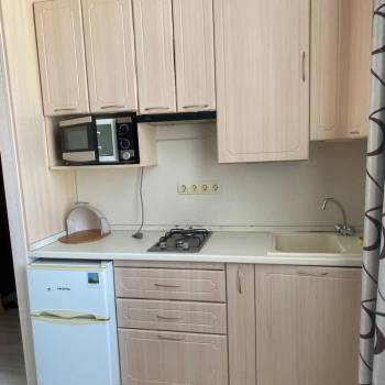Сдается 1-комнатная квартира, 22,7 м²