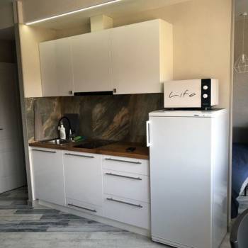 Сдается 2-х комнатная квартира, 27 м²