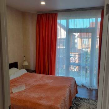 Сдается 2-х комнатная квартира, 42 м²