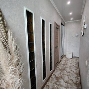 Продается 2-х комнатная квартира, 50 м²