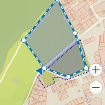 Продается Участок, 900 м²