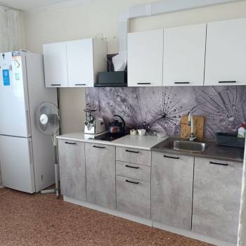 Сдается 1-комнатная квартира, 47 м²