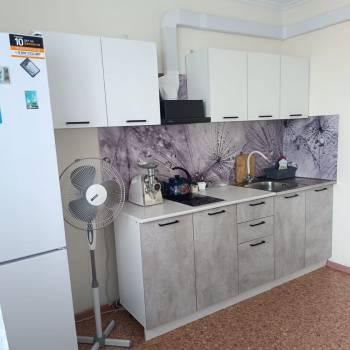 Сдается 1-комнатная квартира, 47 м²