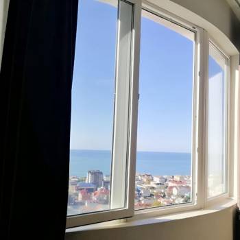 Сдается 2-х комнатная квартира, 45 м²