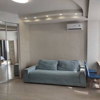 Сдается 2-х комнатная квартира, 45 м²