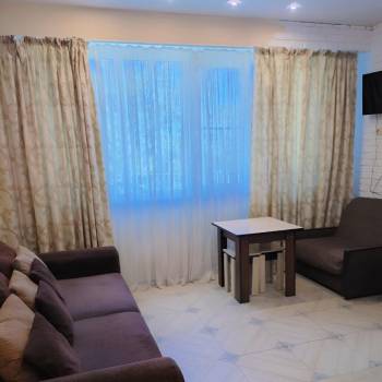 Сдается 1-комнатная квартира, 25 м²