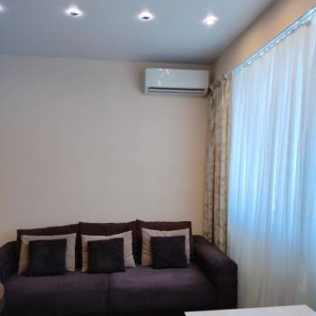 Сдается 1-комнатная квартира, 25 м²