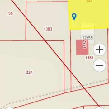 Продается Участок, 1350 м²