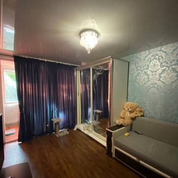 Продается 2-х комнатная квартира, 50,2 м²