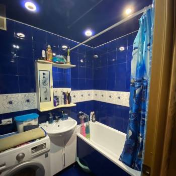 Продается 2-х комнатная квартира, 50,2 м²