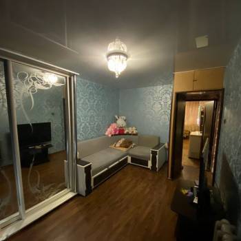Продается 2-х комнатная квартира, 50,2 м²