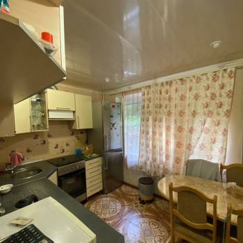 Продается 2-х комнатная квартира, 50,2 м²