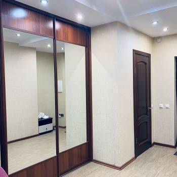Сдается 2-х комнатная квартира, 86 м²