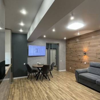 Продается 1-комнатная квартира, 27,5 м²