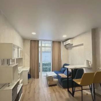 Сдается 1-комнатная квартира, 23 м²