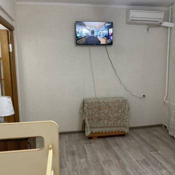 Сдается 1-комнатная квартира, 31 м²